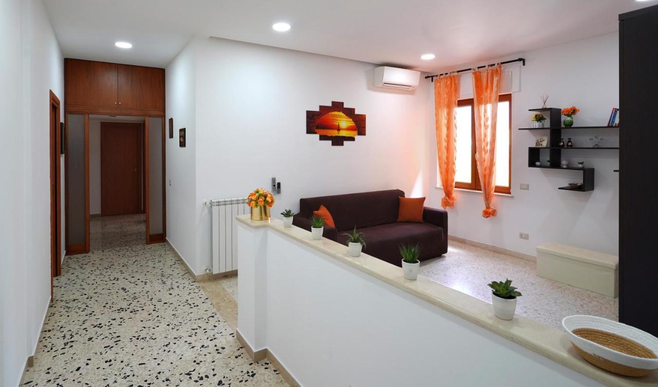 Milou'S House Διαμέρισμα Sant'Agnello Εξωτερικό φωτογραφία