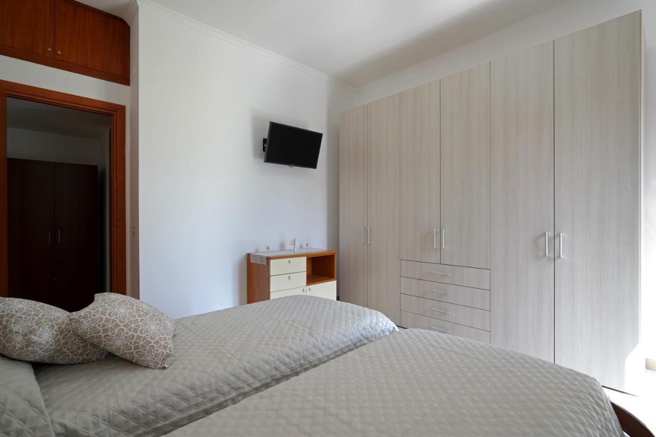 Milou'S House Διαμέρισμα Sant'Agnello Εξωτερικό φωτογραφία