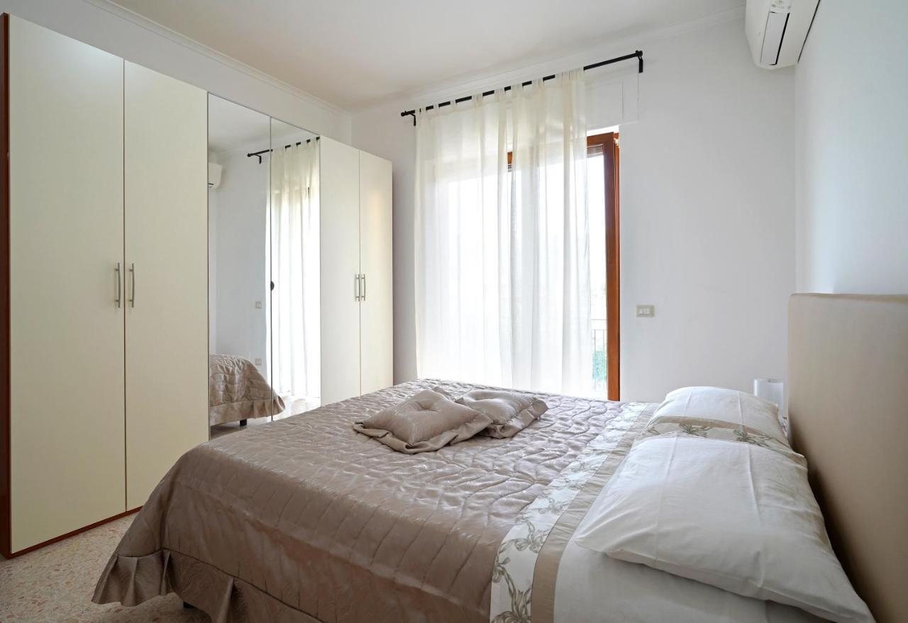 Milou'S House Διαμέρισμα Sant'Agnello Εξωτερικό φωτογραφία