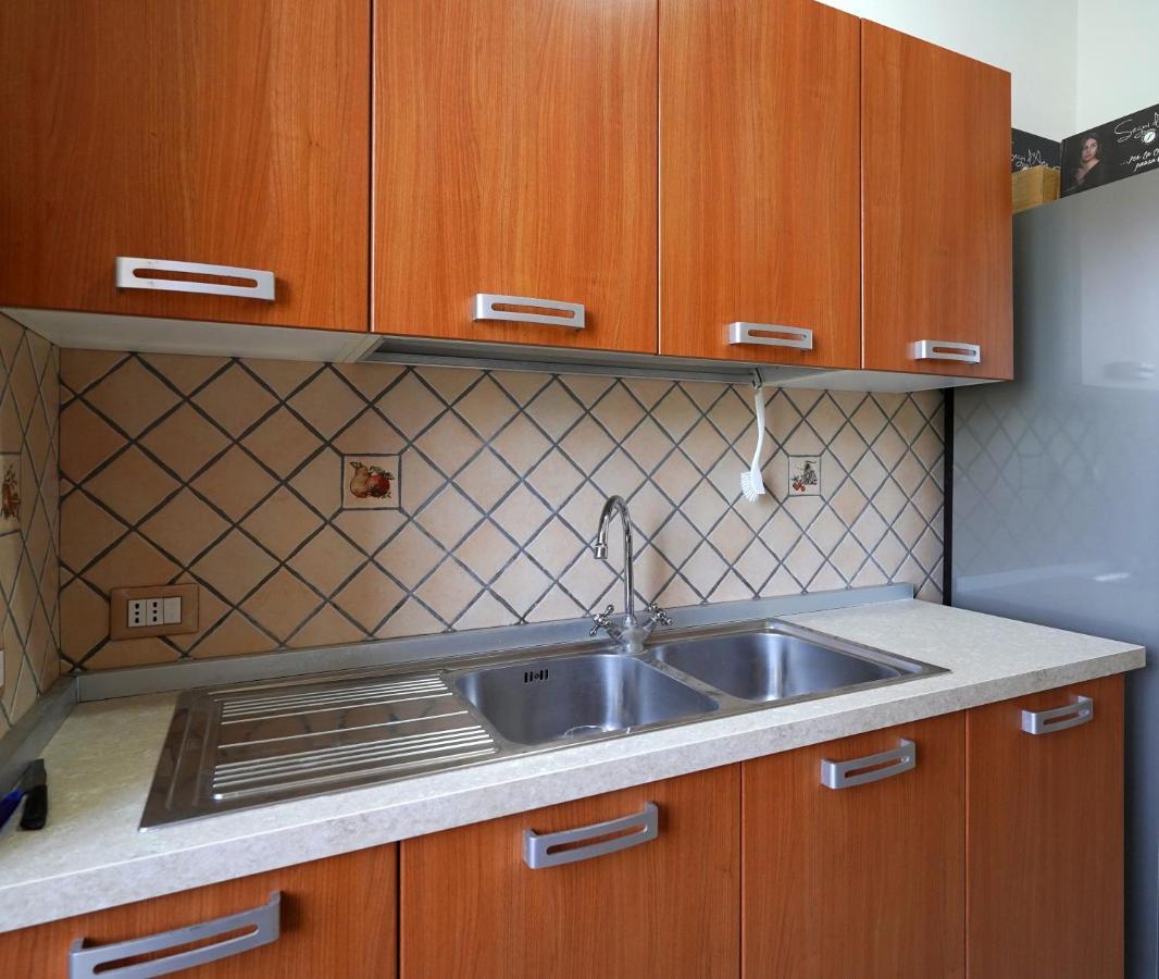 Milou'S House Διαμέρισμα Sant'Agnello Εξωτερικό φωτογραφία