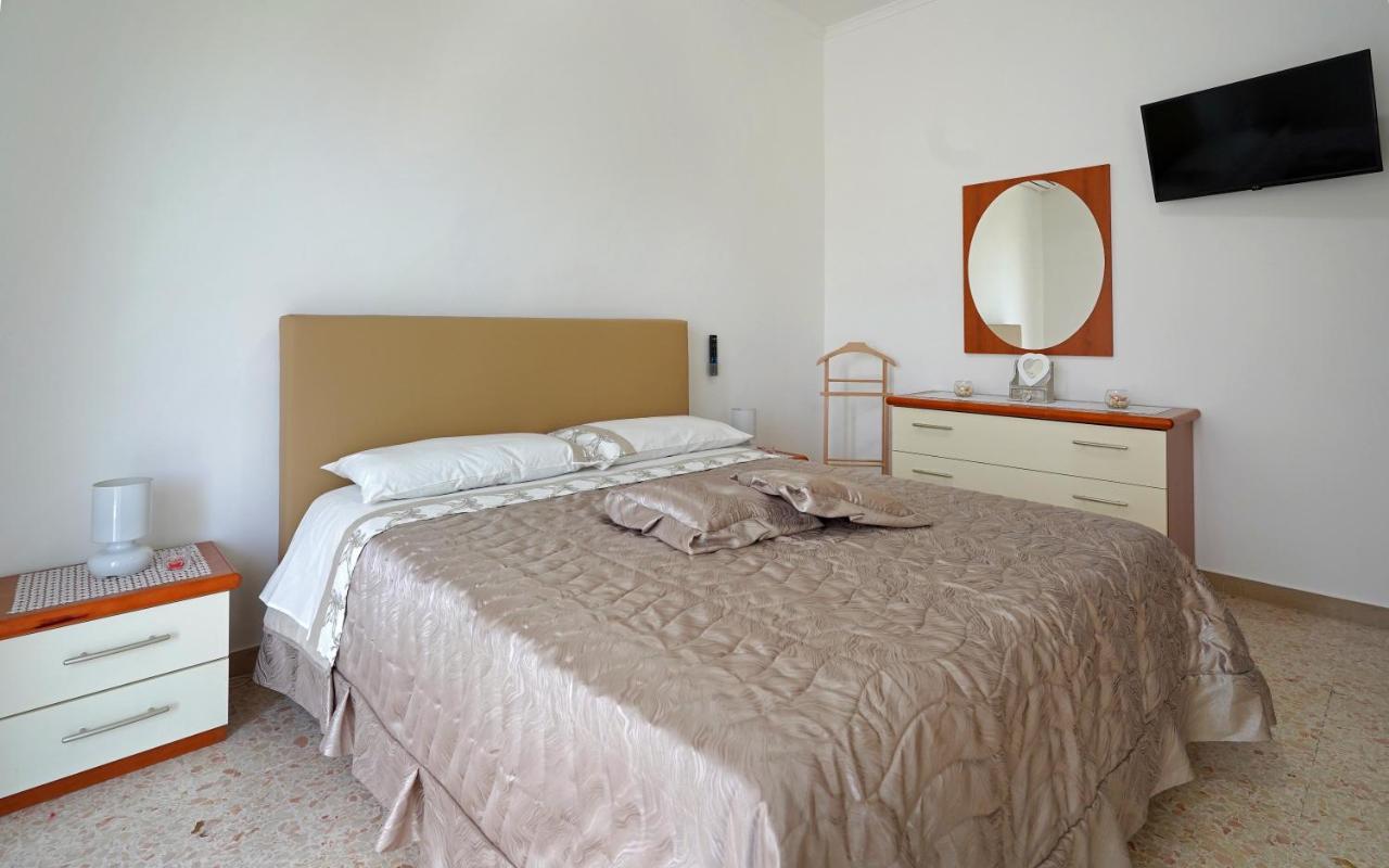 Milou'S House Διαμέρισμα Sant'Agnello Εξωτερικό φωτογραφία
