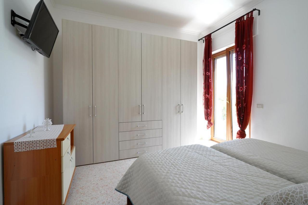Milou'S House Διαμέρισμα Sant'Agnello Εξωτερικό φωτογραφία