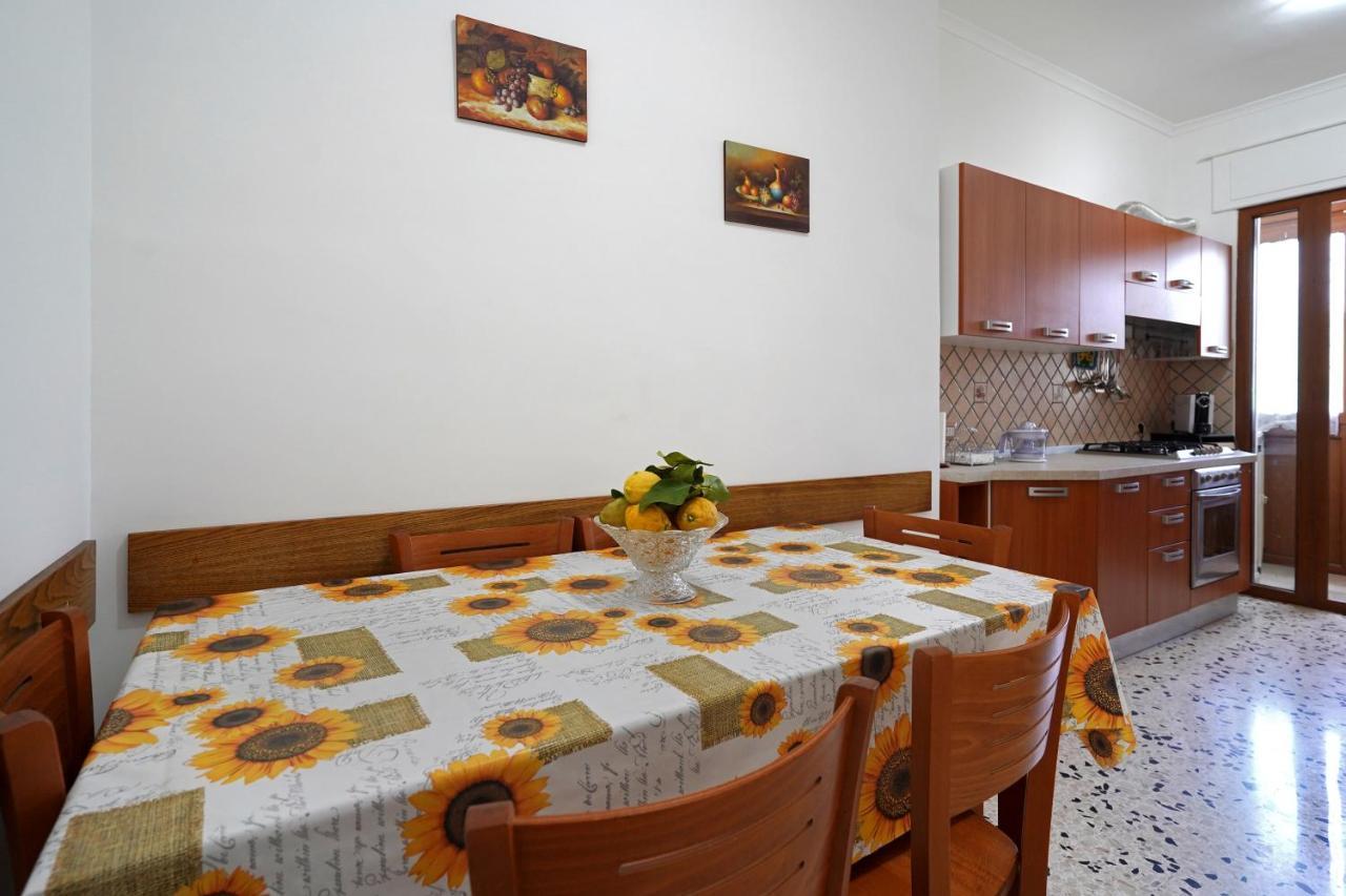 Milou'S House Διαμέρισμα Sant'Agnello Εξωτερικό φωτογραφία
