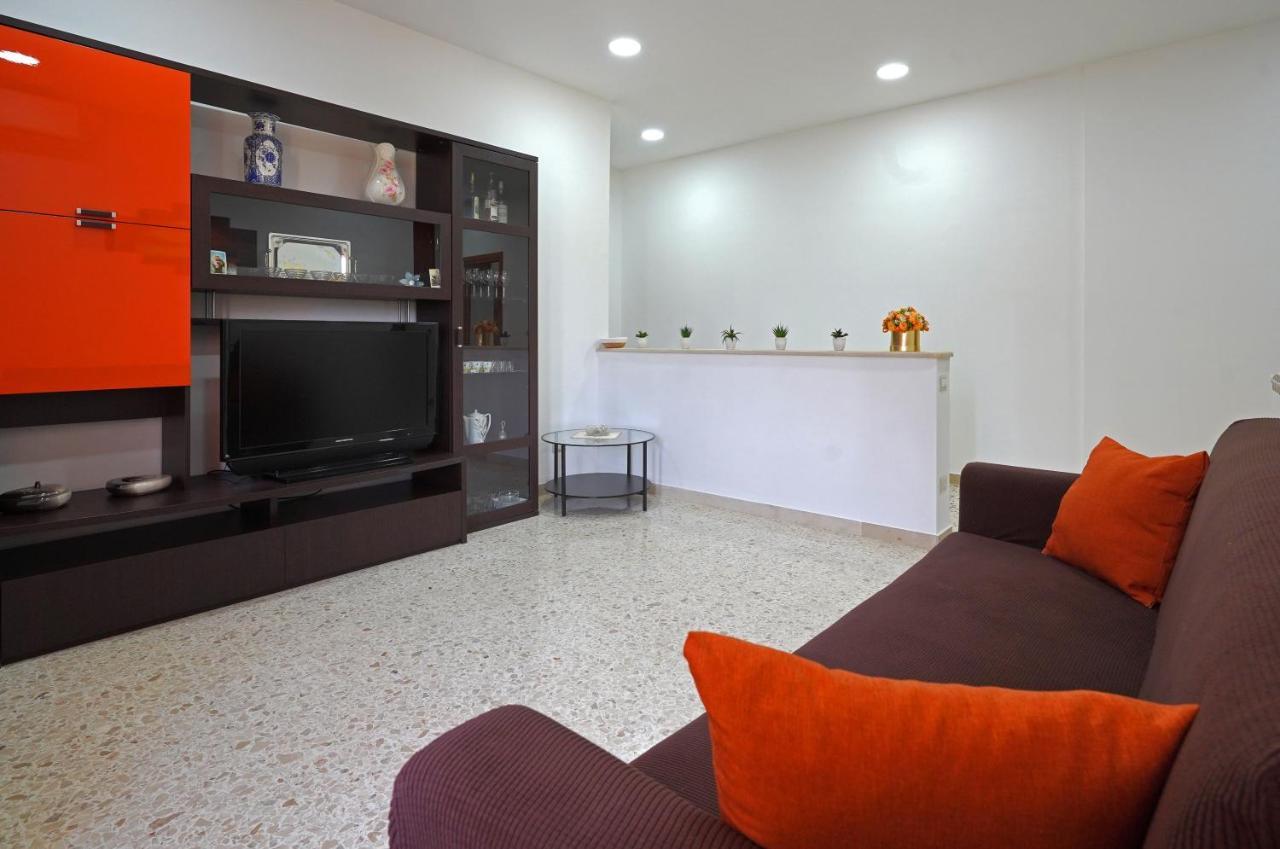 Milou'S House Διαμέρισμα Sant'Agnello Εξωτερικό φωτογραφία