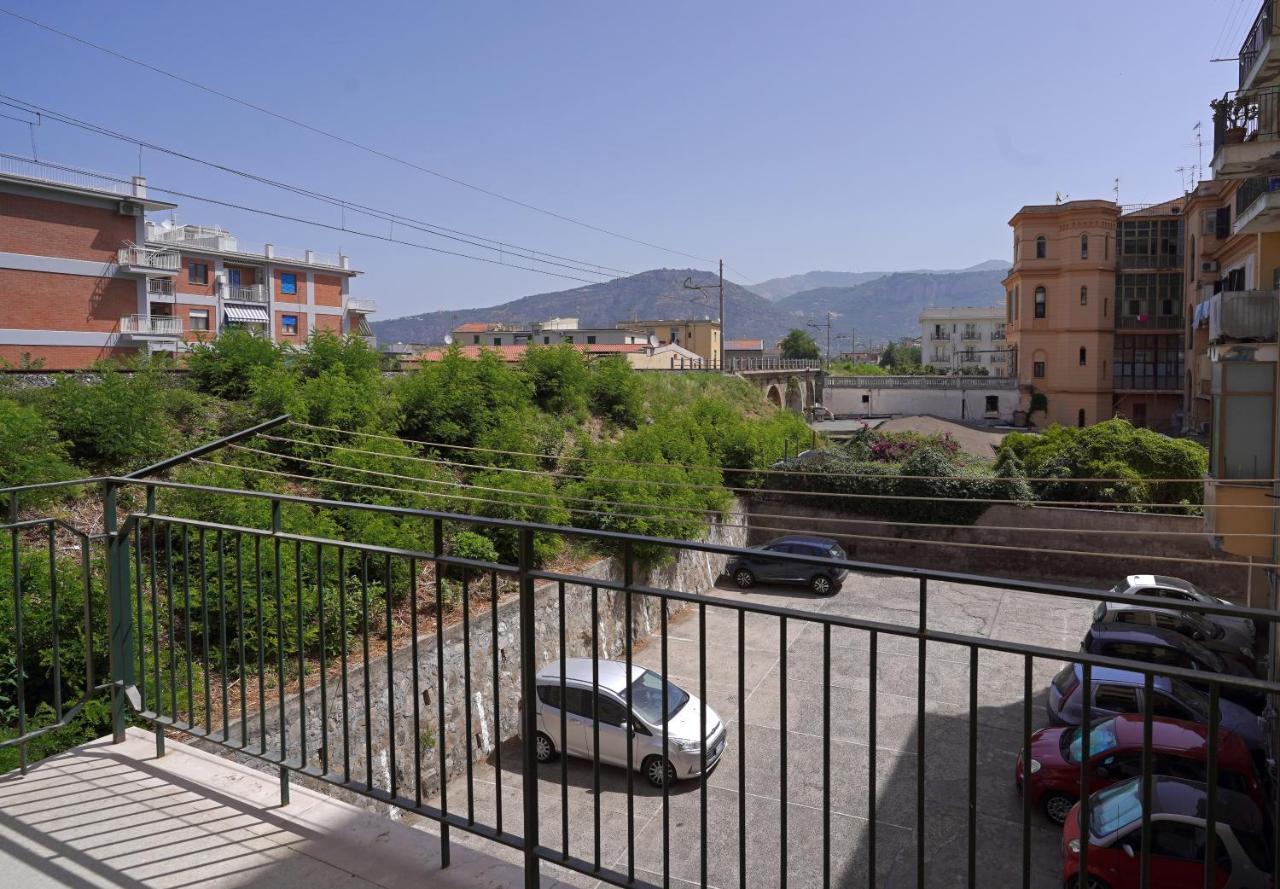 Milou'S House Διαμέρισμα Sant'Agnello Εξωτερικό φωτογραφία