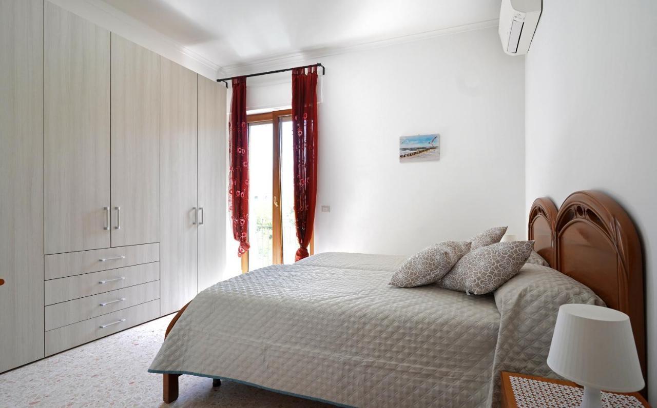 Milou'S House Διαμέρισμα Sant'Agnello Εξωτερικό φωτογραφία