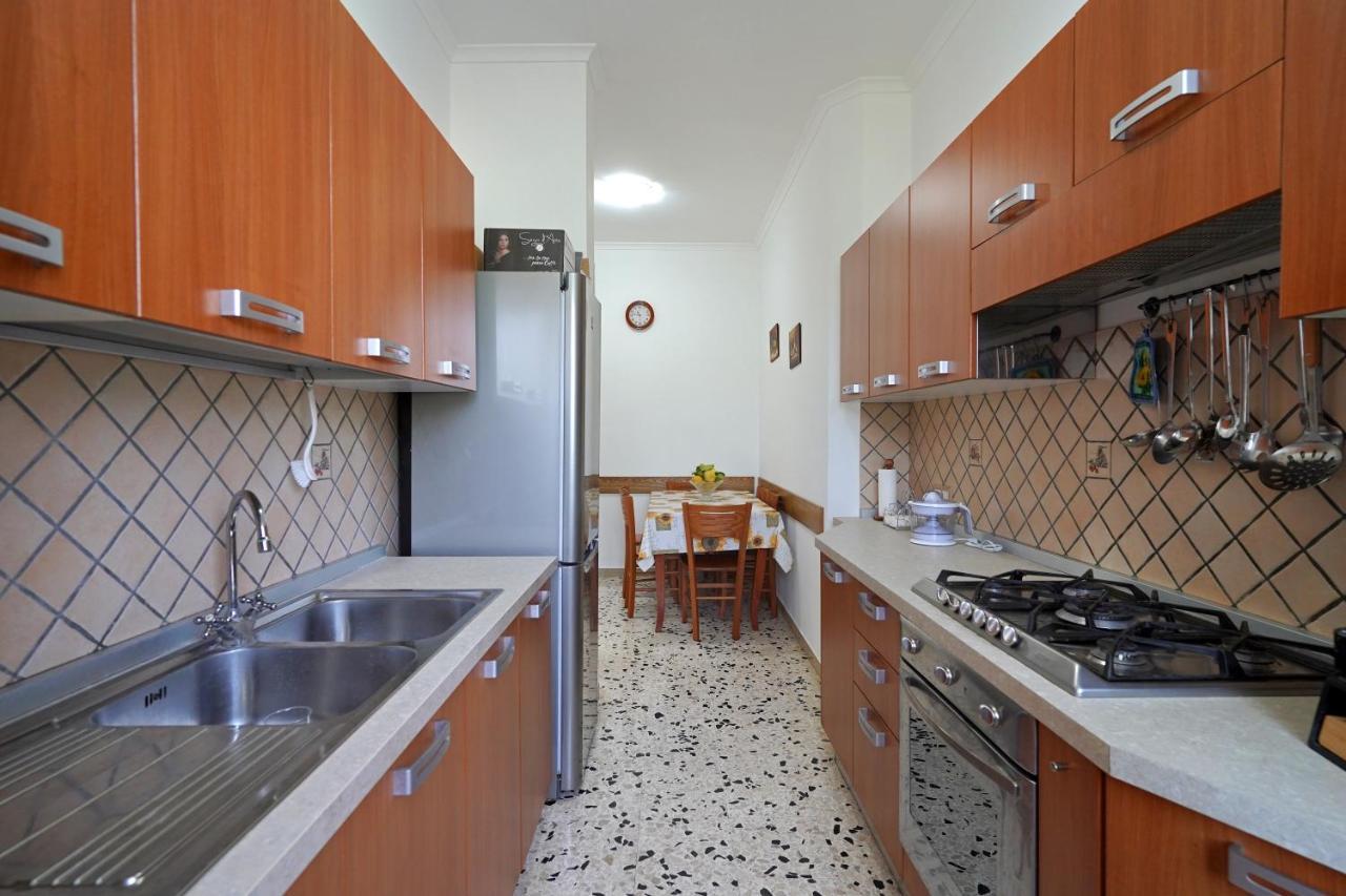Milou'S House Διαμέρισμα Sant'Agnello Εξωτερικό φωτογραφία