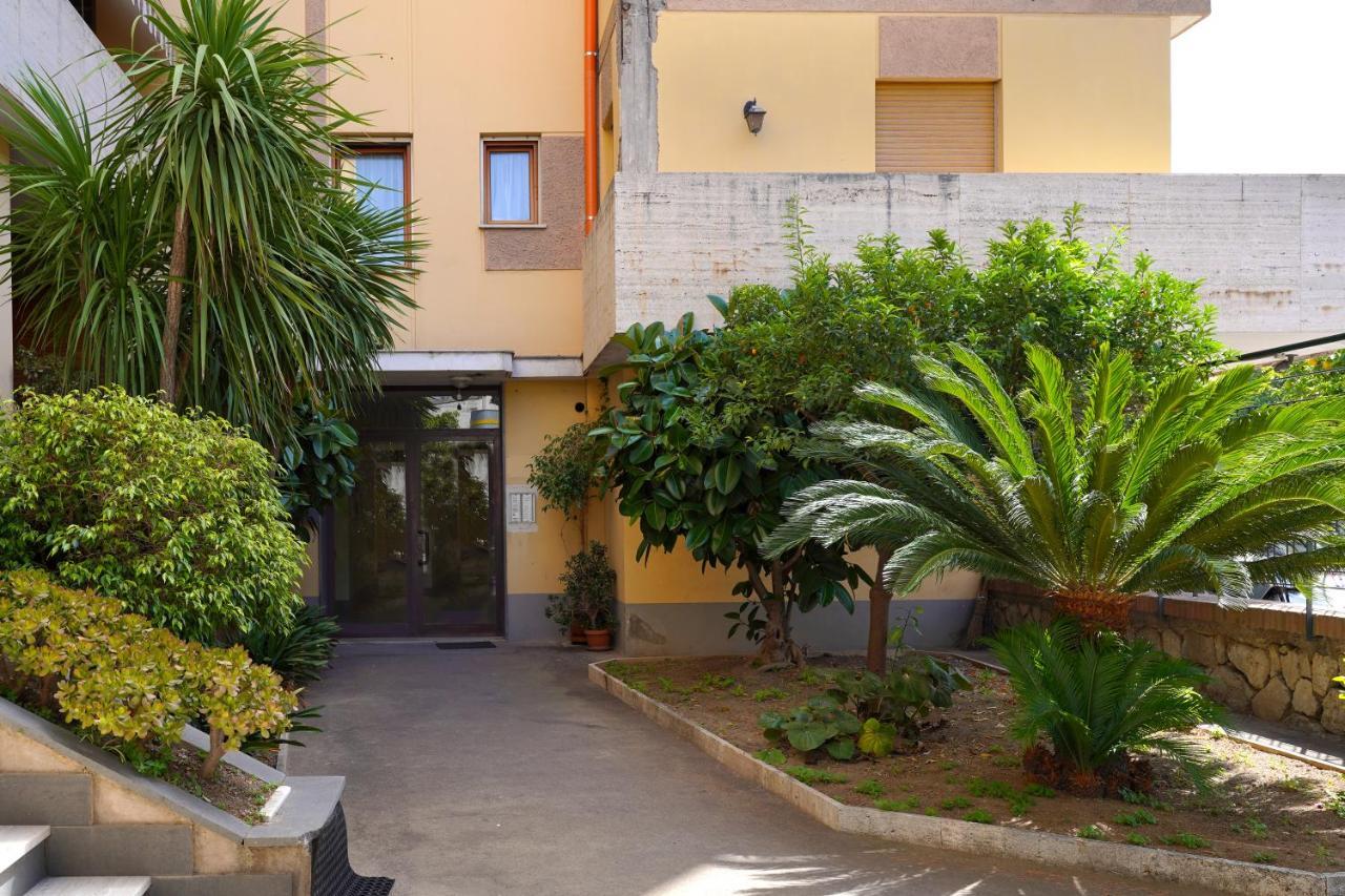 Milou'S House Διαμέρισμα Sant'Agnello Εξωτερικό φωτογραφία
