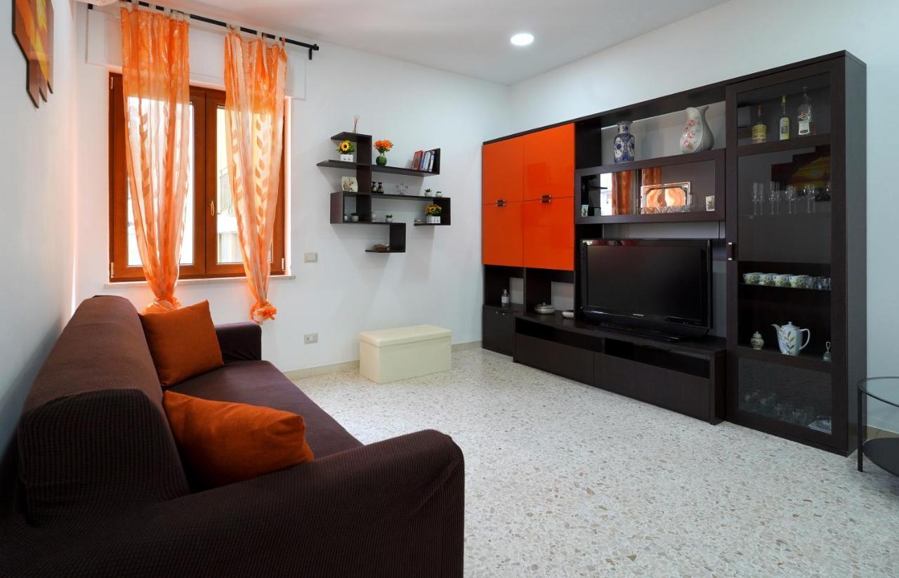 Milou'S House Διαμέρισμα Sant'Agnello Εξωτερικό φωτογραφία