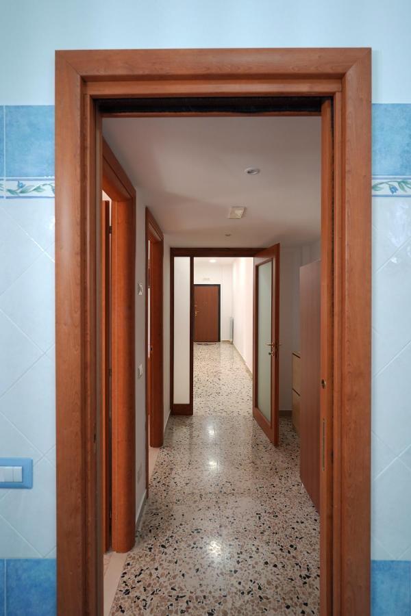 Milou'S House Διαμέρισμα Sant'Agnello Εξωτερικό φωτογραφία