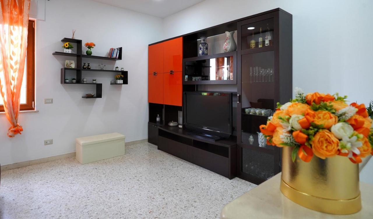 Milou'S House Διαμέρισμα Sant'Agnello Εξωτερικό φωτογραφία