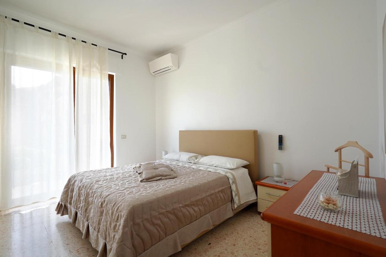 Milou'S House Διαμέρισμα Sant'Agnello Εξωτερικό φωτογραφία