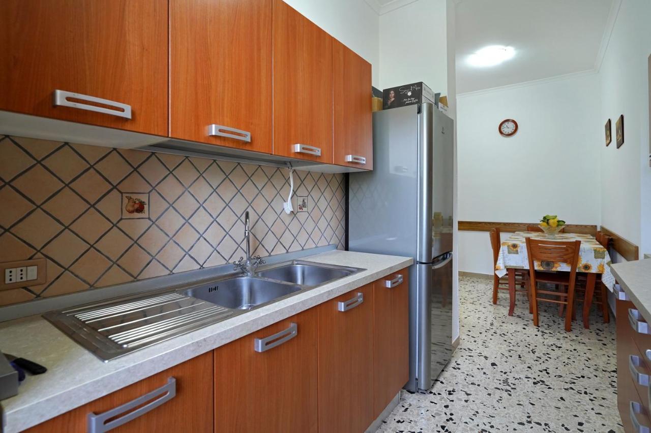 Milou'S House Διαμέρισμα Sant'Agnello Εξωτερικό φωτογραφία